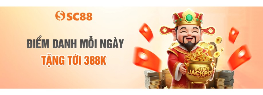 SC88 Trang Chủ SC88 Cover Image