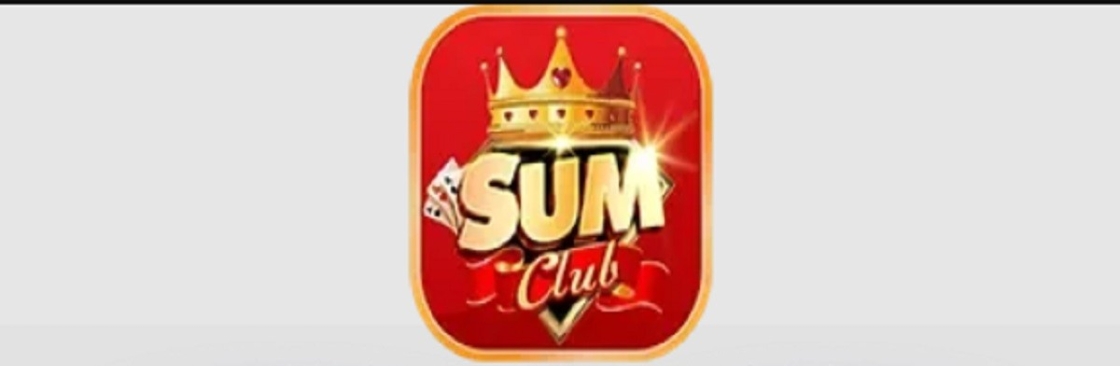 SumClub Cover Image