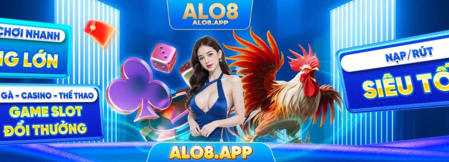 Nhà cái ALO8 Cover Image