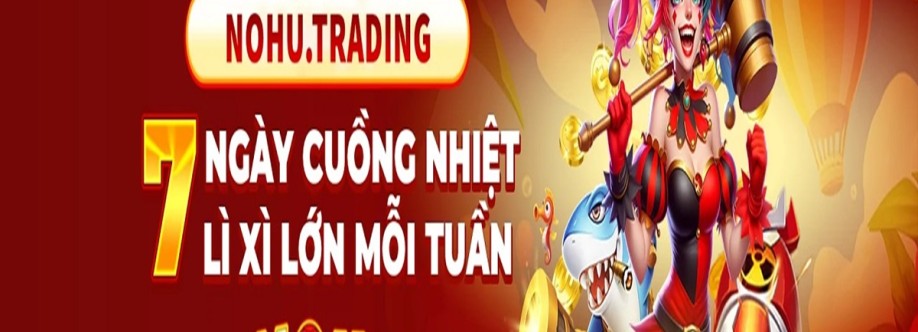 NOHU trading Cover Image