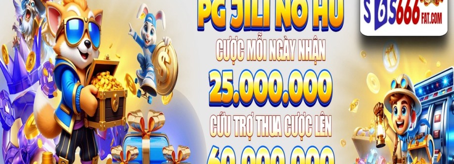 S666fat com Cover Image