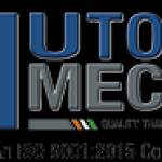 auto meck Profile Picture