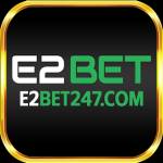 E2bet247 com Profile Picture