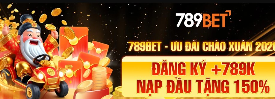 Nhà Cái 789BET Cover Image