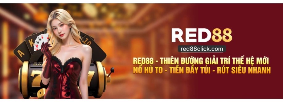 RED88 CLICKCOM Cover Image