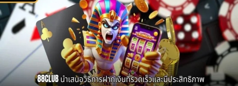 88clubsh Cover Image