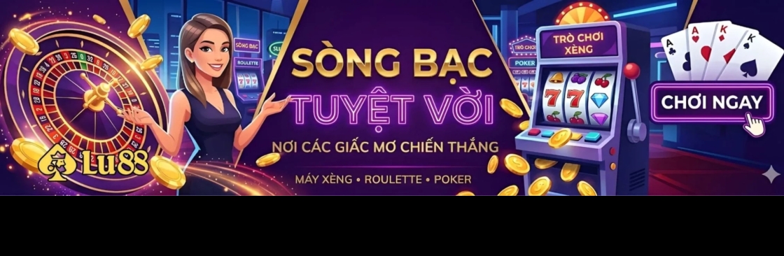 Nhà cái Lu88 Cover Image
