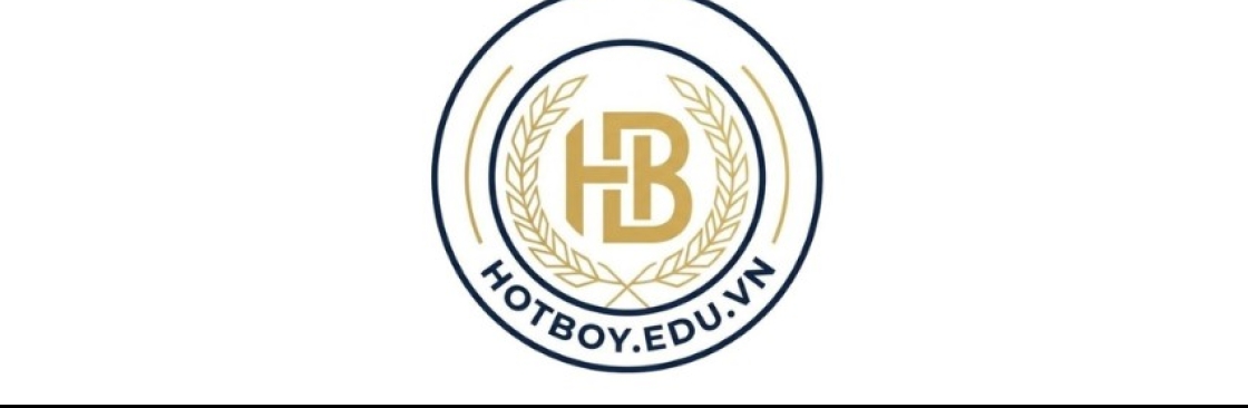 Hot Boy Edu Vn Cover Image