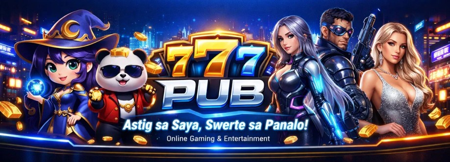 777PUB Cover Image