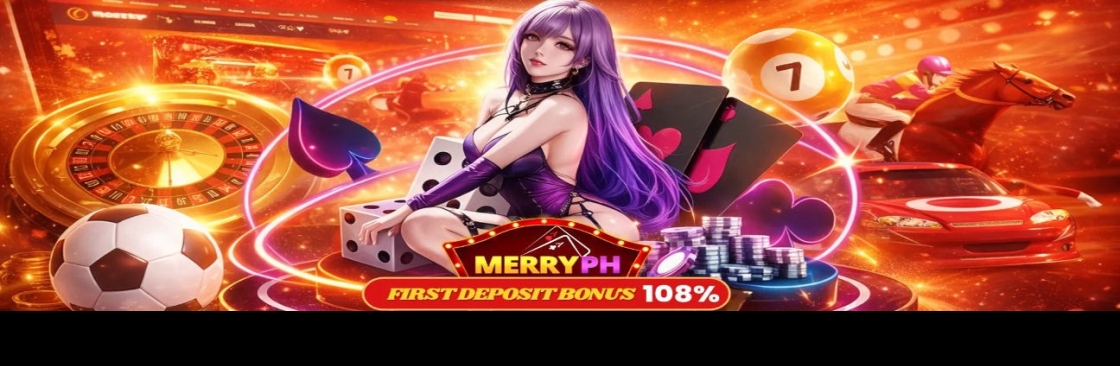 Merryph MerryPH Casino Cover Image