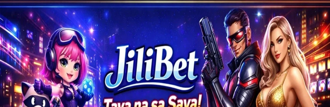 JILI BET Cover Image
