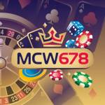 MCW678 MY Profile Picture