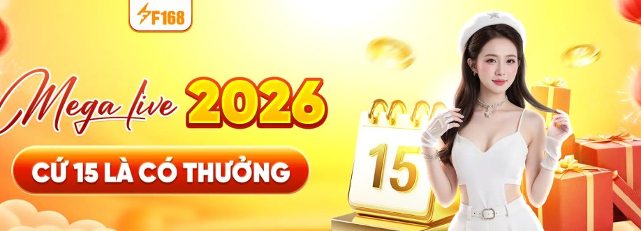 F168 168 Cover Image