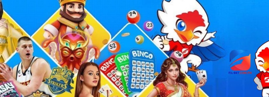 FilBet Online Betting Cover Image