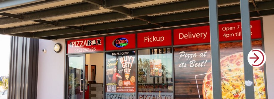 The Pizza Box Banksia Grove Profile Picture