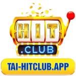 HITCLUB app Profile Picture