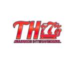 TH777 Mobile App Profile Picture