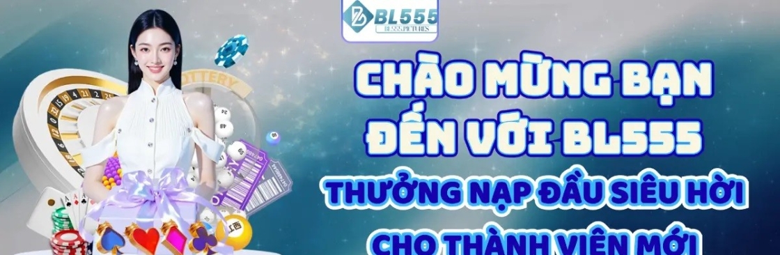 nhà cái bl555 Cover Image