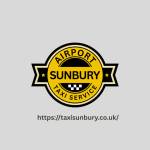 Sunbury Airport Cars Profile Picture