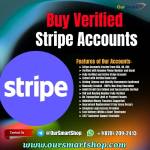 Buy Verified Stripe Accounts for Freelancers Online Sellers profile picture