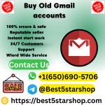 Buy gmail account Profile Picture