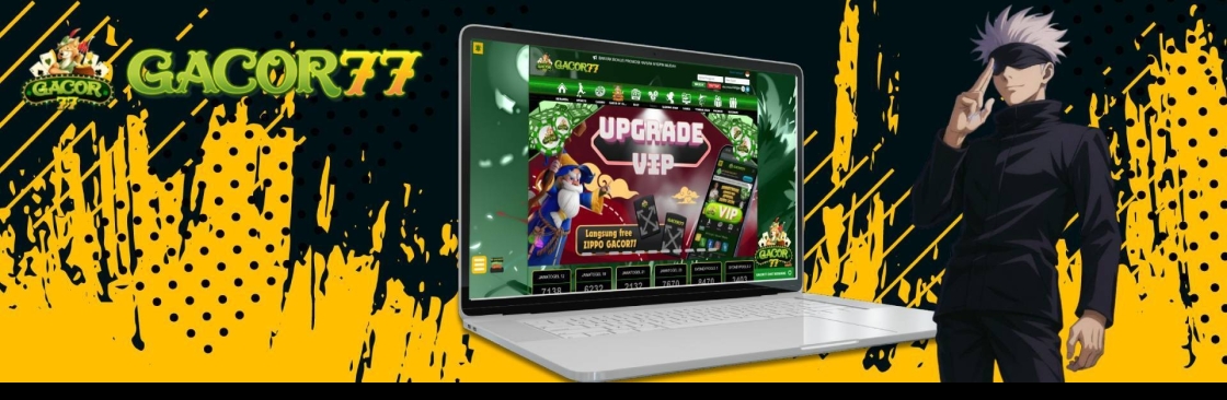 Gacor77 ink Cover Image