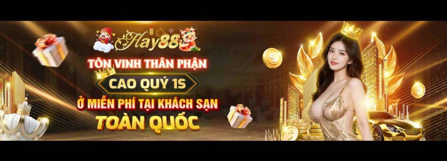 Nhà cái Hay88 Cover Image