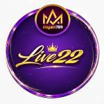 Live22 Myanmar Profile Picture