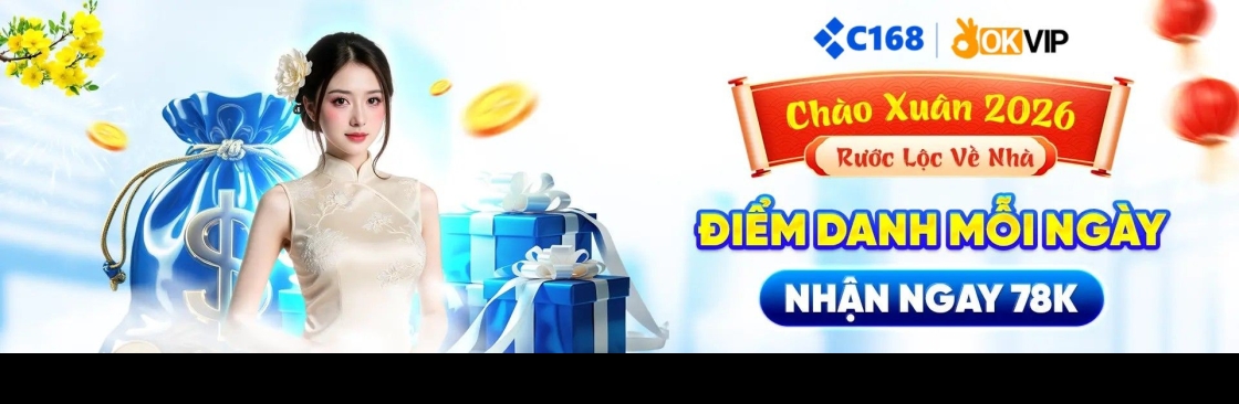 C168 stream Cover Image