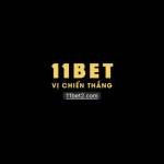 11BET 2COM Profile Picture