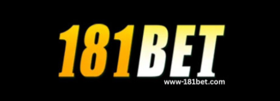 181bet 181bet Cover Image