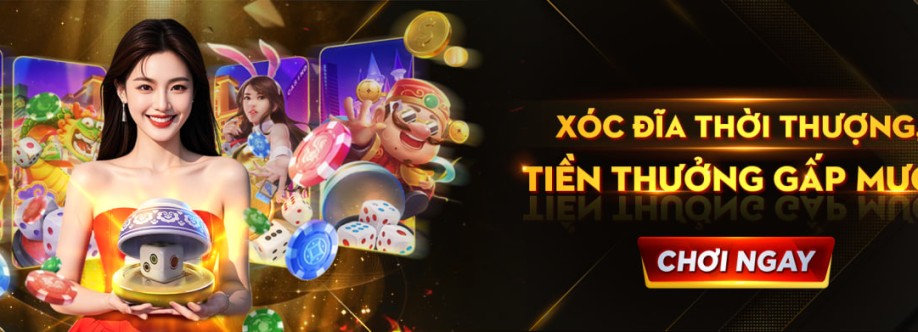 Xóc Đĩa Online Cover Image