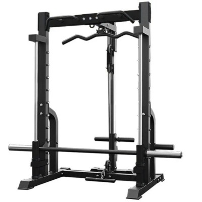 Mr. Fury Smith Machine Profile Picture