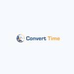 Convert Time Profile Picture