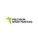 Precision Spray Painters LTD Profile Picture