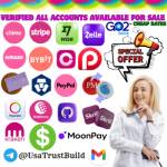 Buy Verified Transferwise Account Profile Picture