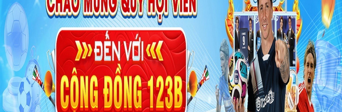 123B B Cover Image