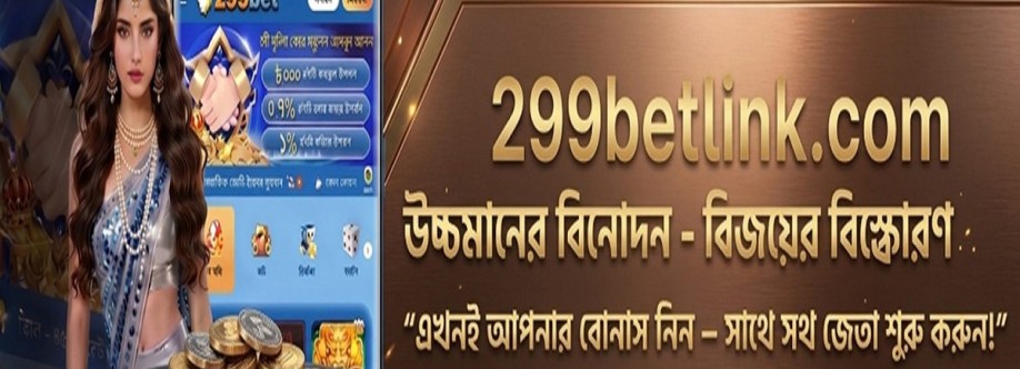Bookmaker 299BET Cover Image