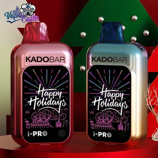 Buy Kado Bar i-PRO 35K Disposable Vape | USA
