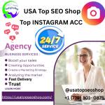 What do you want to bought Instagram Accounts Profile Picture