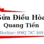 Sửa Điều Hòa Quang Tiến Profile Picture
