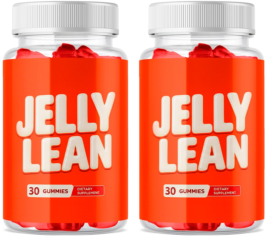 Jelly Lean™ Official Site | Safe & Natural Fat Loss Support
