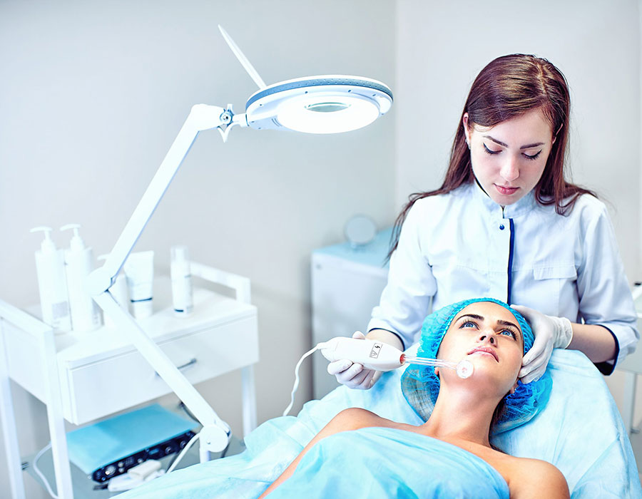 PG Diploma in Clinical Cosmetology, PGDCC Cosmetology