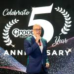Matt Long Groove Technology Profile Picture