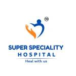 SV Hospital Profile Picture