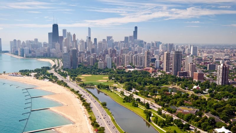 Emirates SkyCargo Airlines Chicago Office +1-888-738-0981
