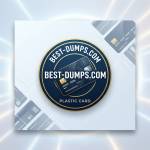 Best Dumps Shop Profile Picture