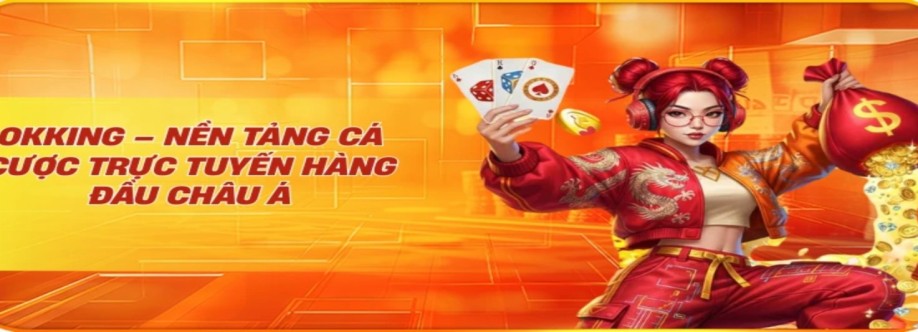 Nhà Cái OKKING Cover Image