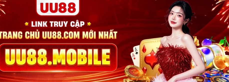 UU88 MOBILE Cover Image