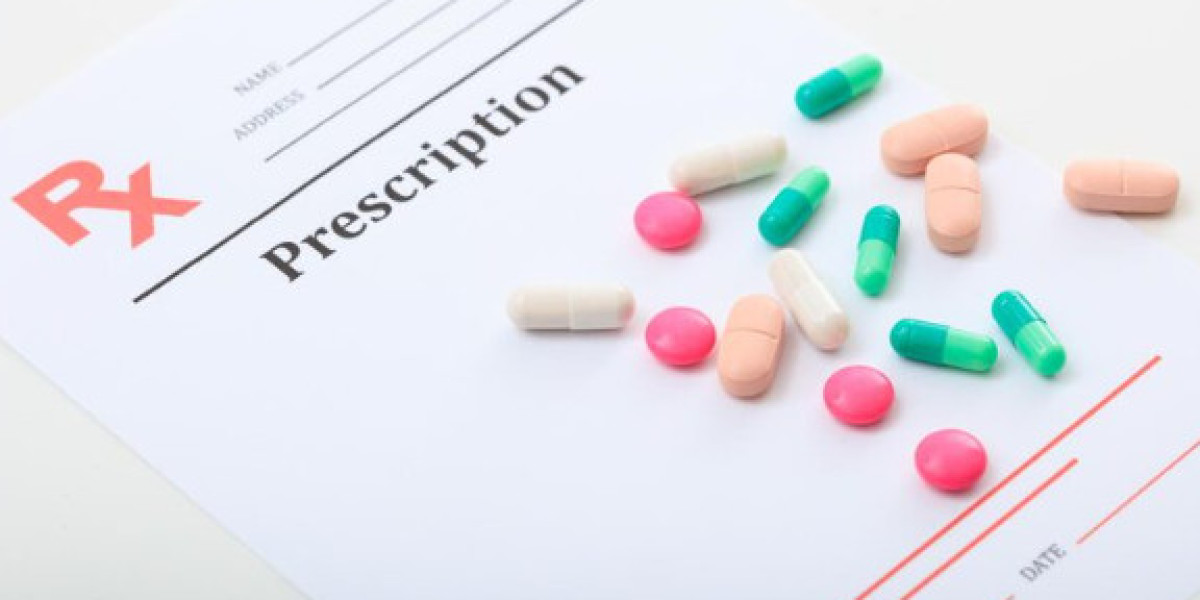 Prescription Drug Detox: Steps to Safe Recovery